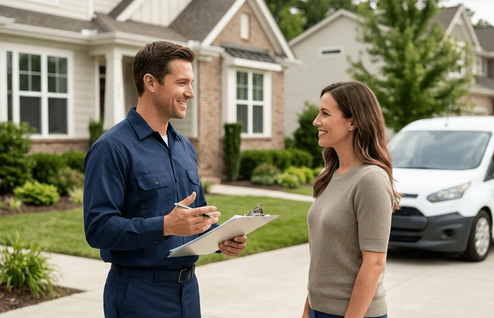 Mold Testing in South Richmond Hill, NY